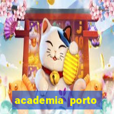 academia porto velho perto de mim